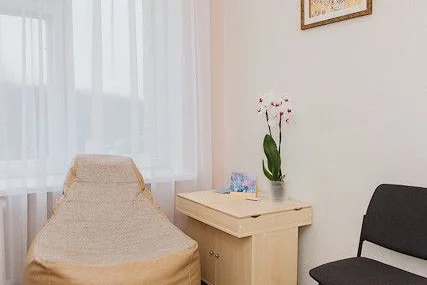 Смирнова Ирина Федоровна — фото 3