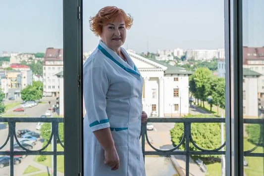 Доктора Шушкевич — фото 5