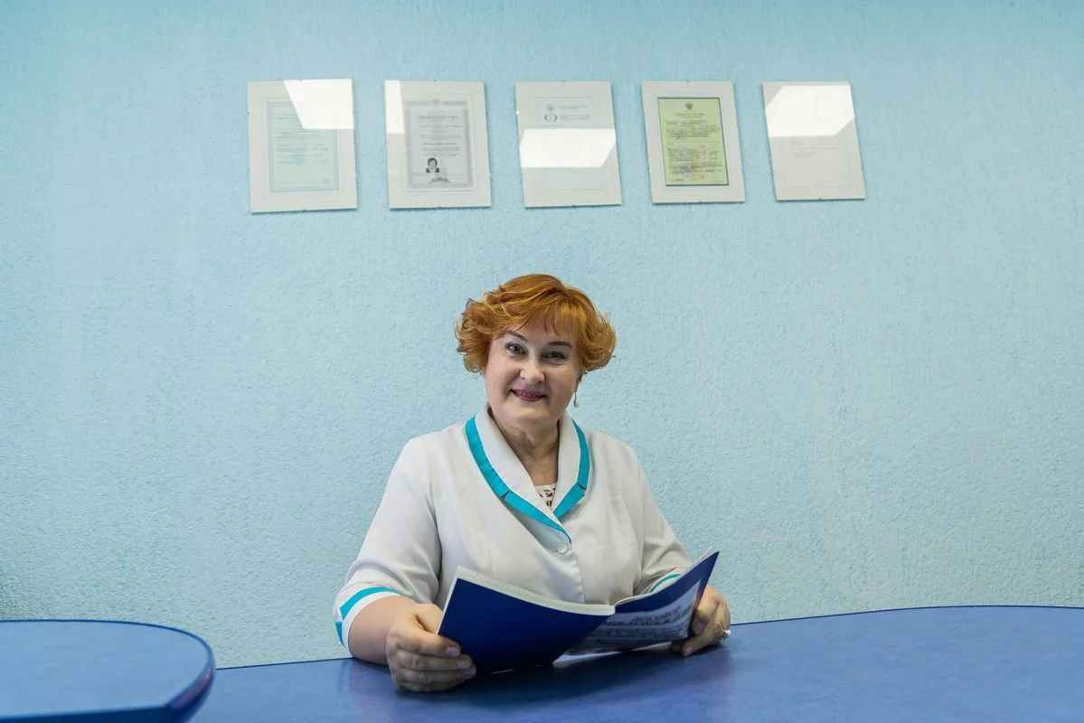 Частный кабинет Доктора Шушкевич — фото 4