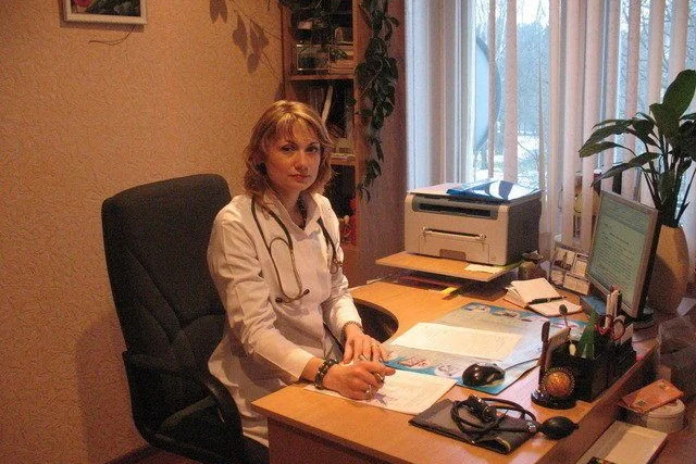 Могилевский областной центр психиатрии и наркологии — фото 5