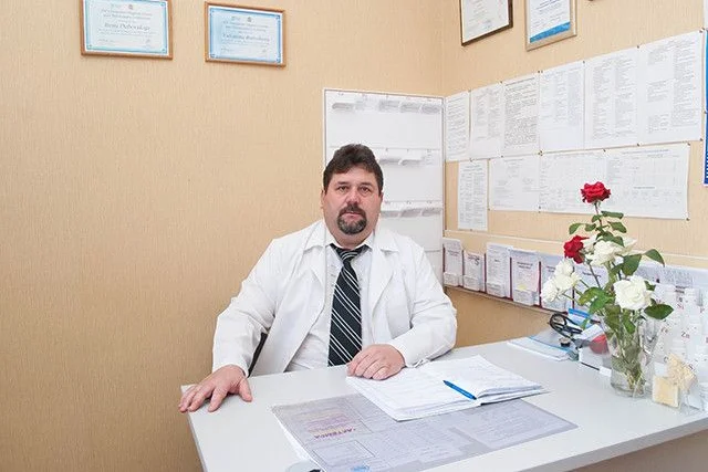 Доктор Витум — фото 2