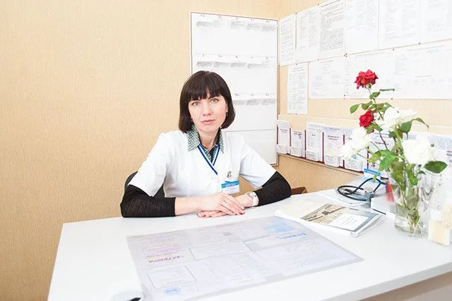 Доктор Витум — фото 3