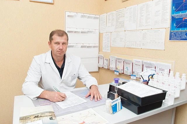 Доктор Витум — фото 4