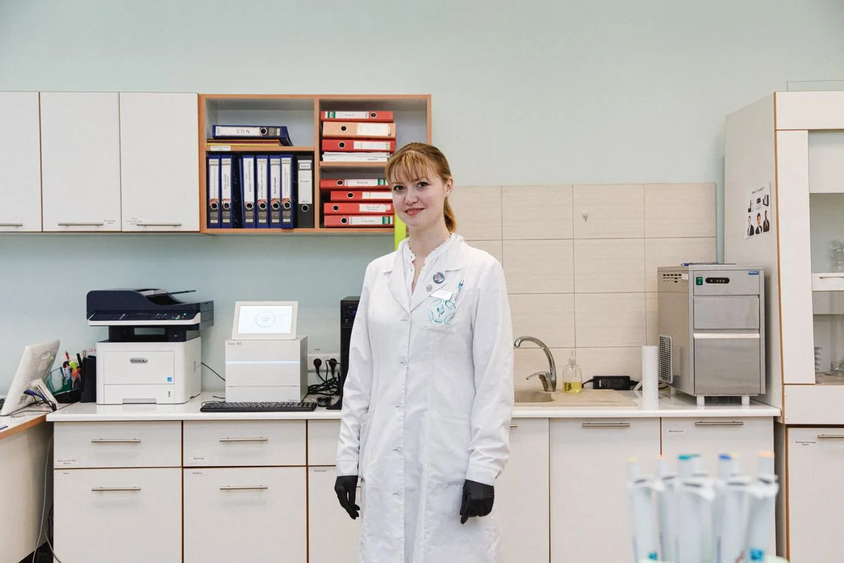 Институт генетики и цитологии Национальной академии наук Беларуси — фото 3