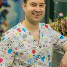 Мороз Андрей Александрович