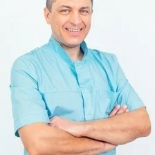 Бутин Дмитрий Петрович