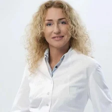 Журавкова Ирина Богдановна