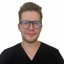 Медвецкий Антон Владимирович