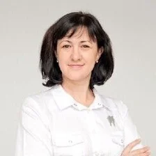Сосновская Галина Павловна