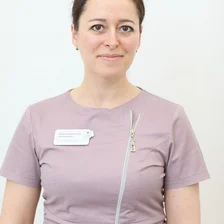 Колесникова Марина Викторовна