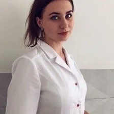 Гончарик Елена Сергеевна
