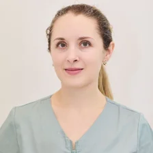 Киб Елена Валентиновна