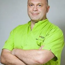 Демиденко Андрей Михайлович