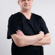 Перминов Олег Александрович