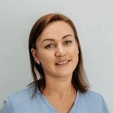 Смоляк Татьяна Владимировна