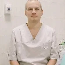 Жилинский Иван Иванович