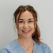 Коршикова Ксения Станиславовна