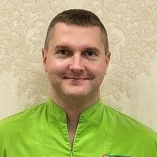 Беляй Александр Михайлович