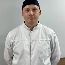 Зыбайло Александр Андреевич
