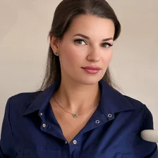 Бондаренко Татьяна Игоревна