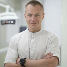 Александров Павел Сергеевич