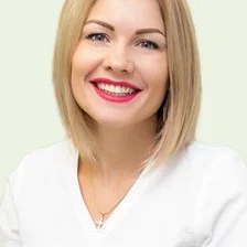 Алейникова Татьяна Викторовна