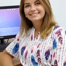 Крупенчик Марина Андреевна