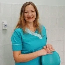 Трояновская Мария Станиславовна