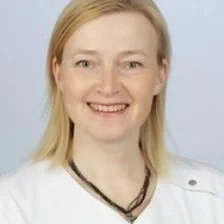 Попова Алла Эдуардовна