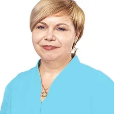 Мехович Ольга Владимировна