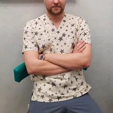 Кульбякин Андрей Андреевич