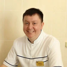 Боричевский Роман Викторович