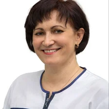 Астахова Наталья Викторовна