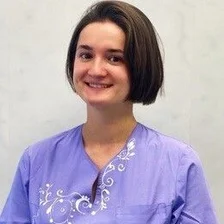 Камлюк Галина Александровна