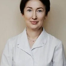 Сакович Ирина Анатольевна