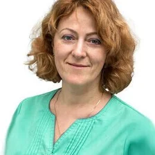 Реут Людмила Анатольевна