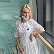 Джалилова Анастасия Васильевна