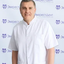 Бернович Дмитрий Иосифович