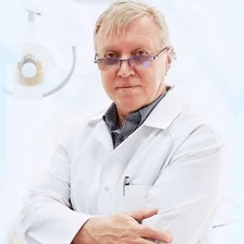 Самсонов Сергей Владимирович