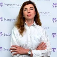 Новик Элина Александровна