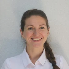 Савицкая Юлия Викторовна