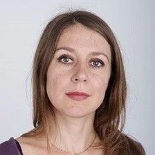 Лукашевич Наталья Александровна