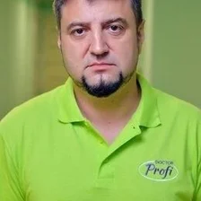 Горбачев Федор Александрович