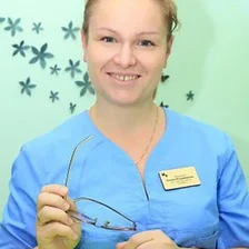 Городничук Наталья Владимировна