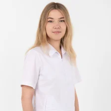 Шиманская Юлия Александровна