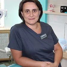 Ефимова Анна Станиславовна