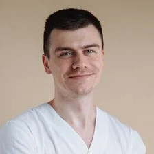 Розовский Александр Витальевич