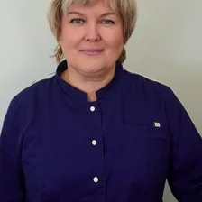 Кожемякина Ирина Викторовна