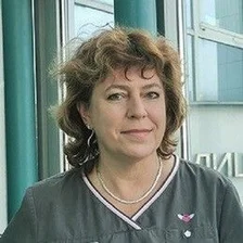 Шулежко Анна Леонидовна