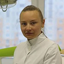 Клентак Анастасия Валентиновна